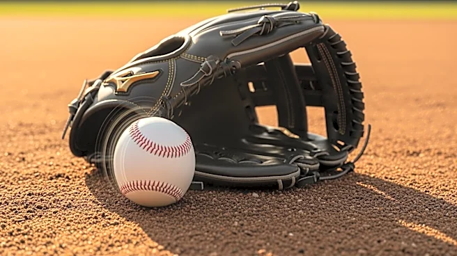 Arizona Diamondbacks Consider Drafting Tegan Kuhns Amidst Strikeout Success