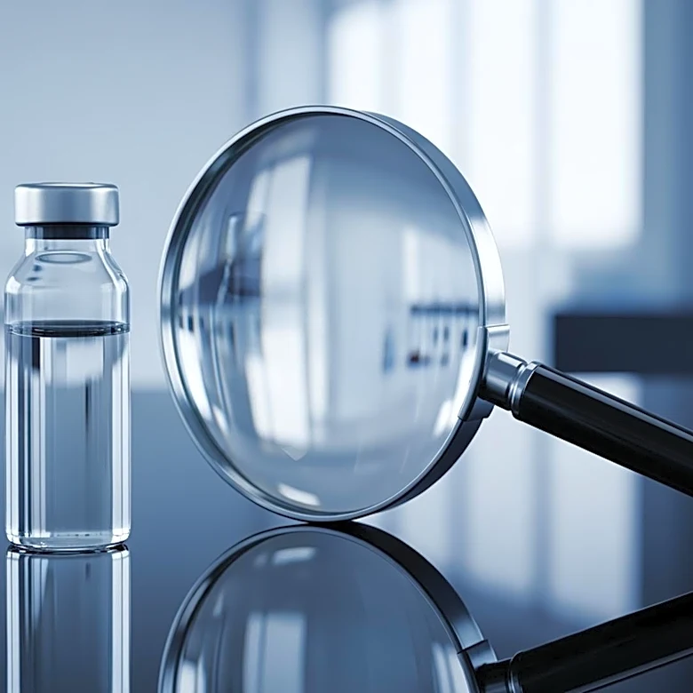 BulkGLP Implements Dual-Tier Quality Verification for Analytical Materials
