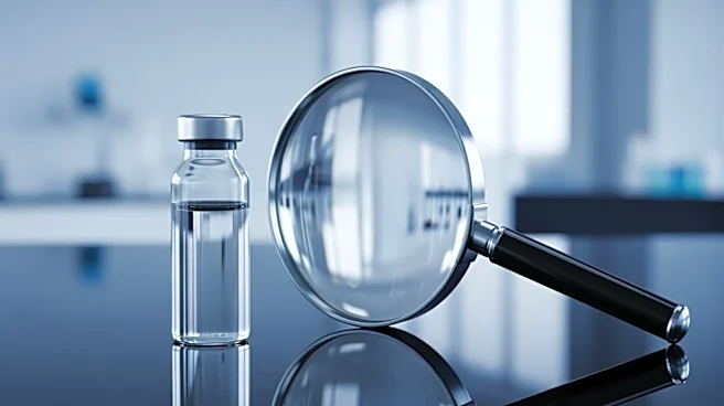 BulkGLP Implements Dual-Tier Quality Verification for Analytical Materials