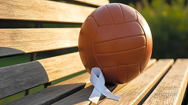 Tim Howard Reflects on Soccer Career and Cancer Advocacy