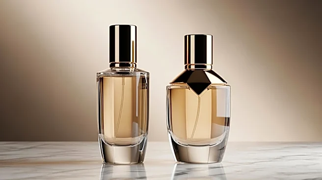 Puig and Estée Lauder Companies End Merger Talks, Opt for Independent Growth