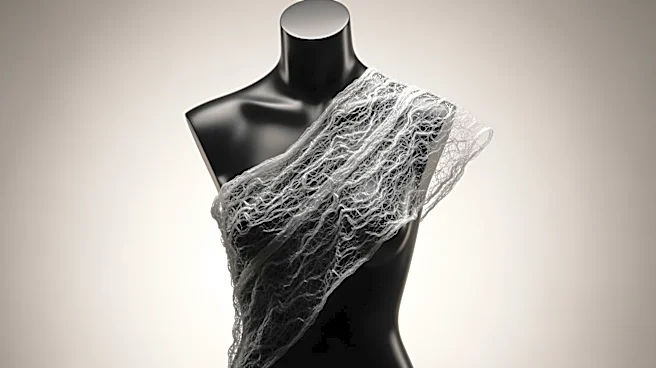 Metropolitan Museum's Costume Institute Explores Fashion and the Human Form