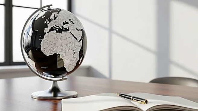 Verian Announces Key Leadership Changes to Drive European Expansion