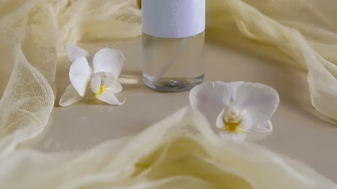Refy Face Setter Setting Spray Offers Dewy Finish for Makeup Enthusiasts