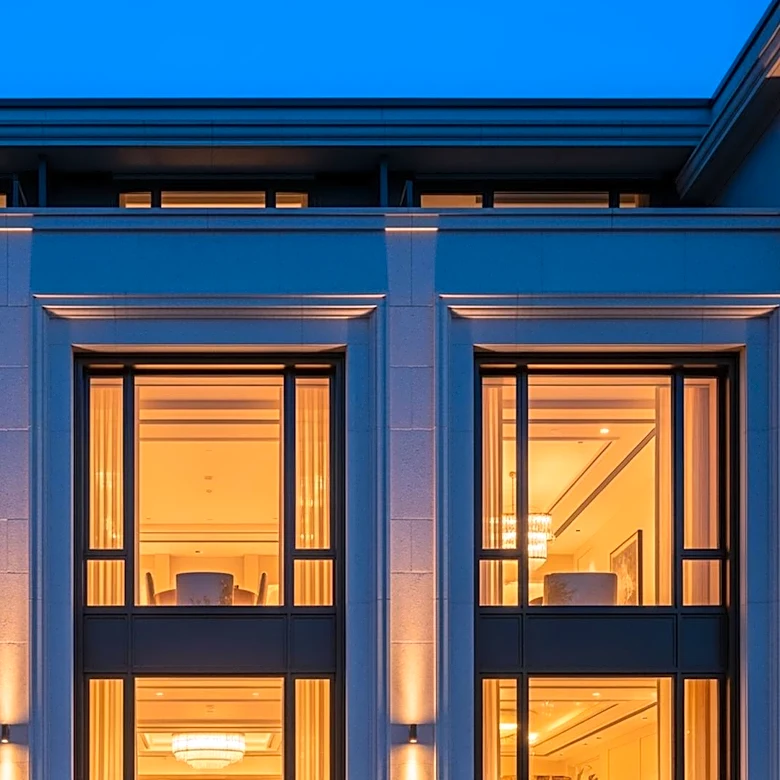 Robert Mnuchin's Art Gallery Townhouse Listed for $35 Million Amid Market Momentum