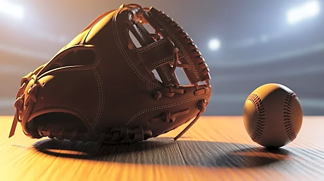 Braves Claim Maverick Handley to Bolster Catching Depth Amid Injuries