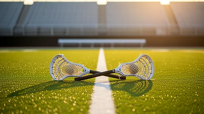 Northwestern Women's Lacrosse Hosts NCAA Final Four on Home Turf