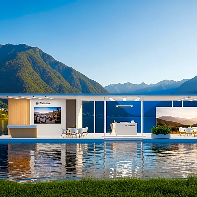 OutDoor Trade Show Successfully Relaunches in Riva del Garda