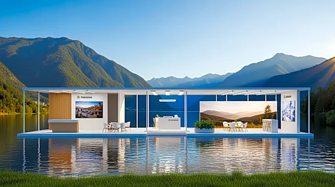 OutDoor Trade Show Successfully Relaunches in Riva del Garda
