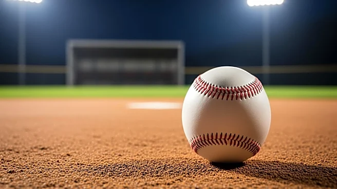 Fredericksburg Nationals to Face Fayetteville Woodpeckers in Upcoming Game