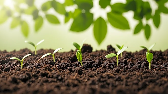 PepsiCo and LDC Partner to Promote Regenerative Agriculture in Canada