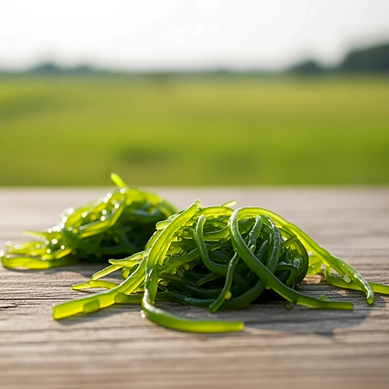 Seaweed Feed Shows Promise in Enhancing Cattle Health and Sustainability