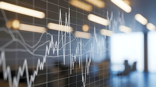 Private Credit Bond Spreads Highlight Risk for Smaller Lenders