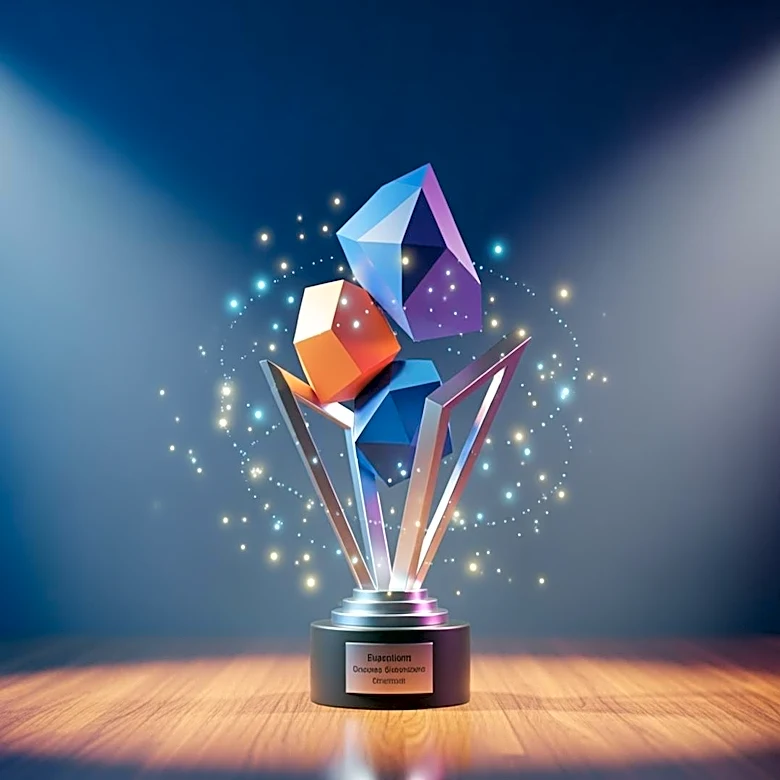 QYOU USA Gains Recognition with Multiple Awards for Creator-Led Campaigns