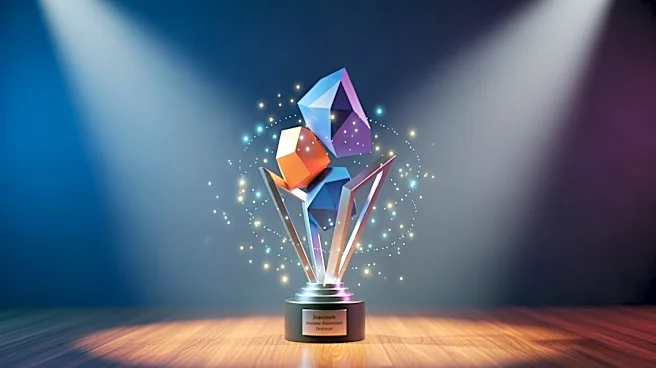 QYOU USA Gains Recognition with Multiple Awards for Creator-Led Campaigns