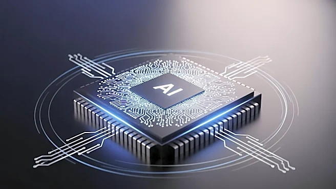 AMD to Invest $10 Billion in Taiwan's AI Industry to Enhance Chip Production