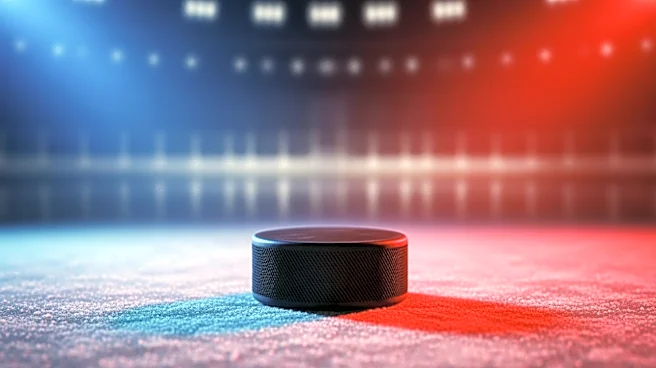 Montreal Canadiens Defeat Carolina Hurricanes in Game 1 of Eastern Conference Final