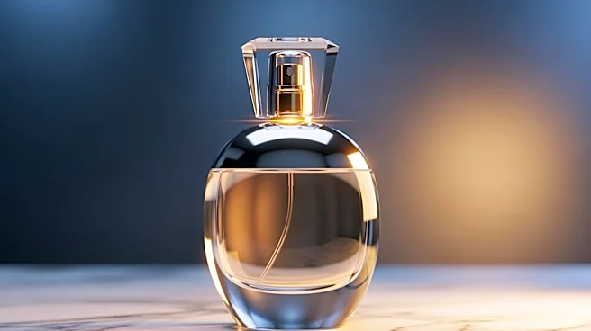 Estée Lauder Companies Eyes M Opportunities Amid Strategic Turnaround