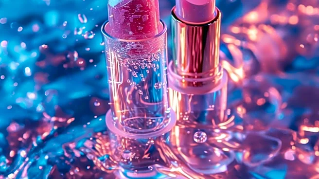 Endota Hyaluronic Lip Treatment Gains Popularity for Hydration and Versatility