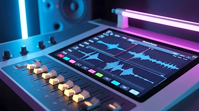 Spotify and Universal Music Enable AI-Generated Remixes for Premium Users