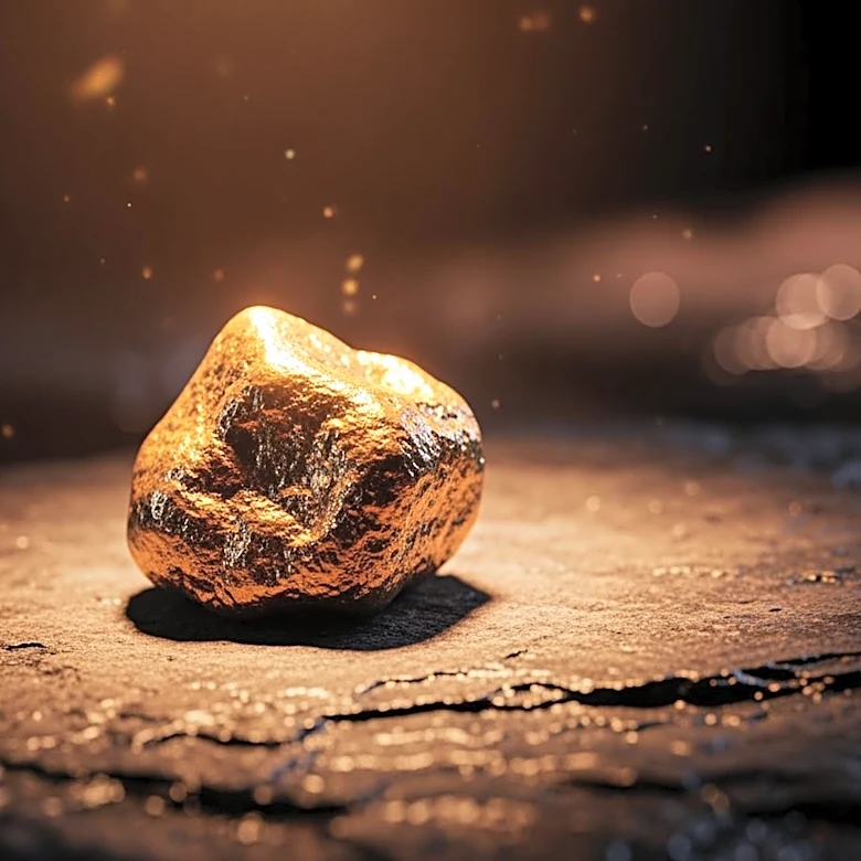 West Wits Mining Secures $74.44 Million Funding for South African Gold Mine Development