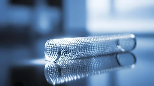 Reflow Medical's Spur Elute Stent Shows Promising Six-Month Results in Coronary Study