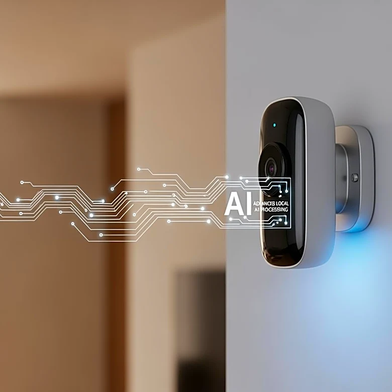Eufy Introduces Local AI Agents for Home Security, Eliminating Subscription Fees