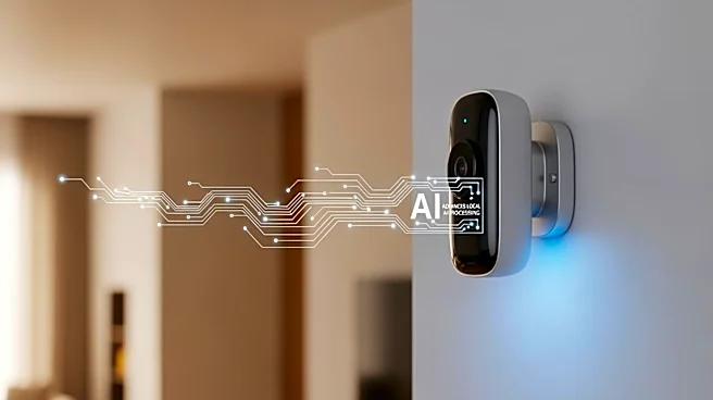 Eufy Introduces Local AI Agents for Home Security, Eliminating Subscription Fees