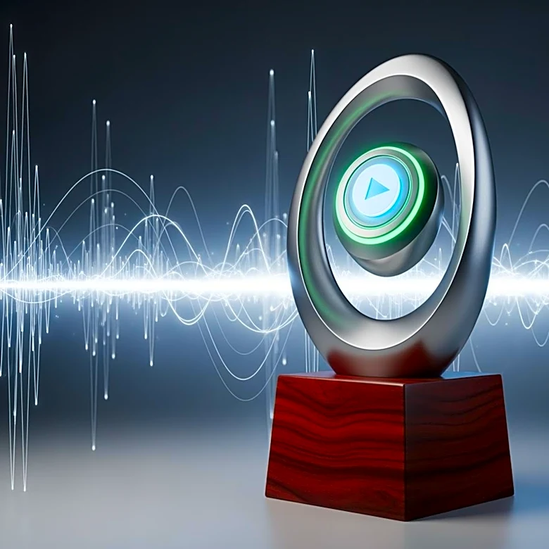 Appear Honored for IP Media Transport Innovation at Asia-Pacific Awards