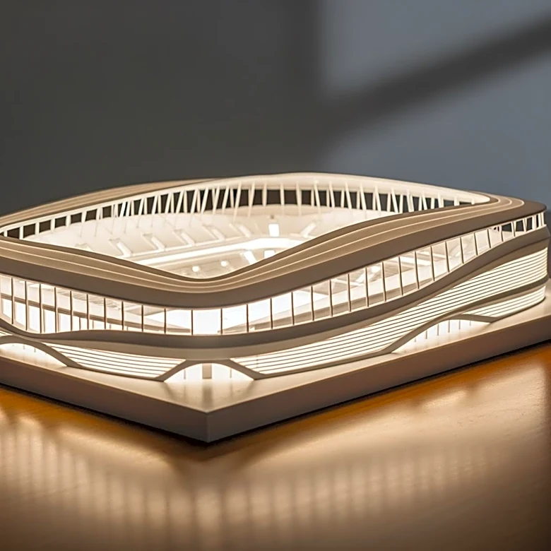 Athletics' Las Vegas Stadium Project on Track for 2028 Opening