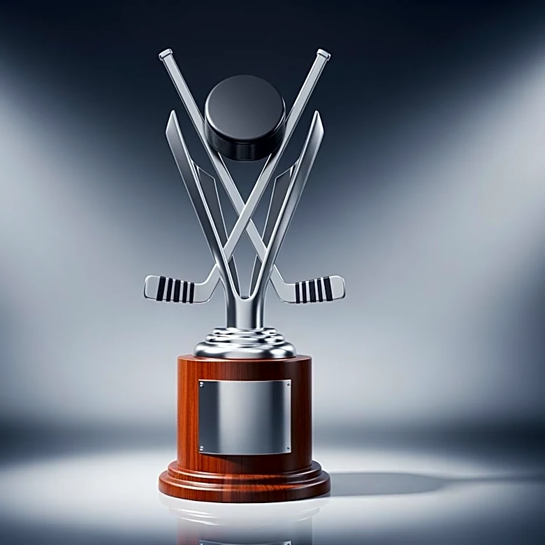 NHL Honored as Sports League of the Year at Sports Business Awards