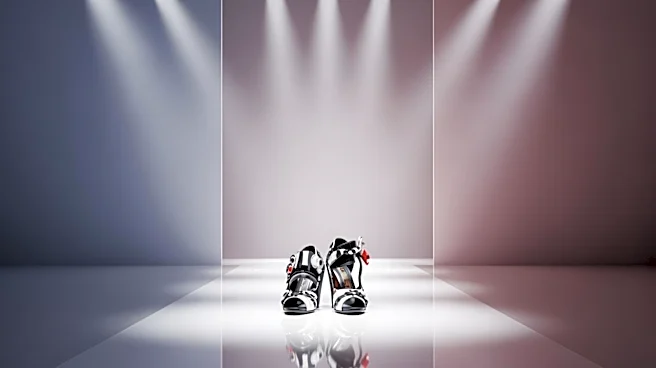 Charli XCX's 'SS26' Music Video Showcases Fashion Industry Icons