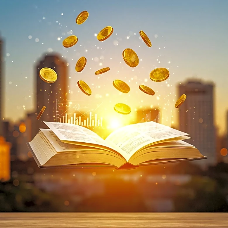 Carrie Joy Grimes Offers Practical Financial Advice in New Book