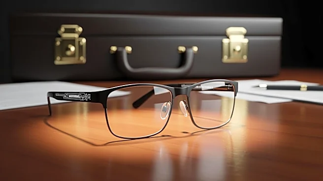 Texas AG Investigates Meta's Smart Glasses Over Privacy Concerns