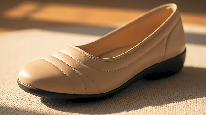 Feet for Life Offers Premium Comfort Footwear to Alleviate Foot Pain in Visalia