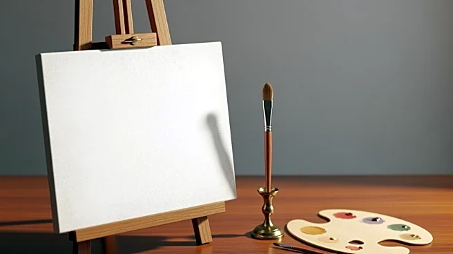 Whistler's Mother: The Iconic Painting's Unexpected Journey to Fame