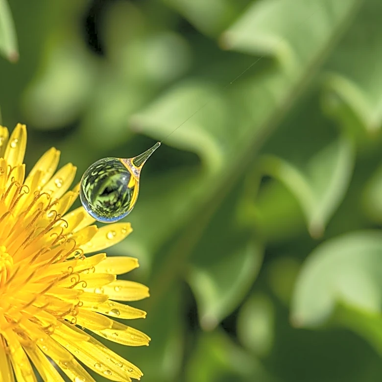 QuberTech Secures Funding to Develop Sustainable Rubber from Dandelions