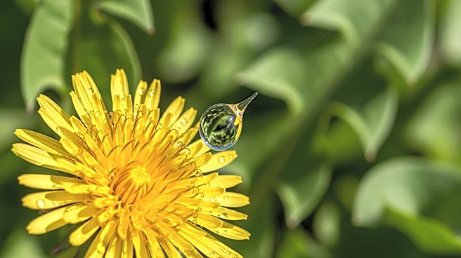 QuberTech Secures Funding to Develop Sustainable Rubber from Dandelions