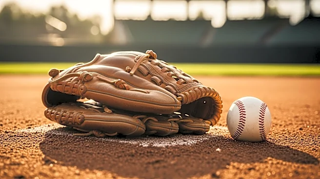 Athletics' Michael Stefanic Re-signs on Minor-League Contract After Brief Free Agency