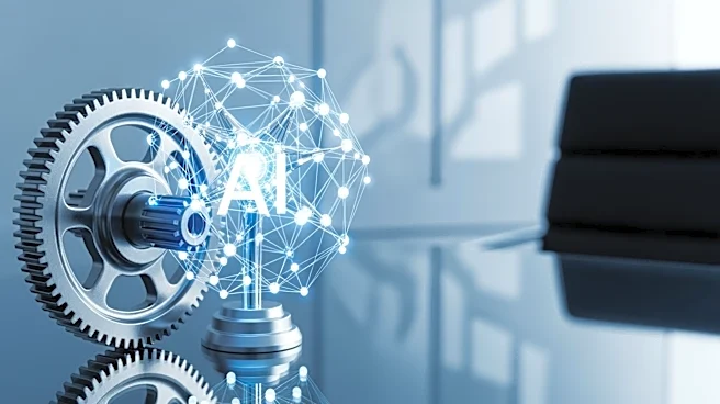 JPMorgan CEO Jamie Dimon Addresses AI Job Loss Concerns Amidst Technological Advancements
