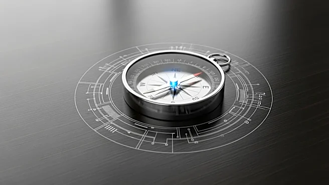 Persistent and IIM Ahmedabad Launch 'AI Value Compass' for Enterprise AI Investments