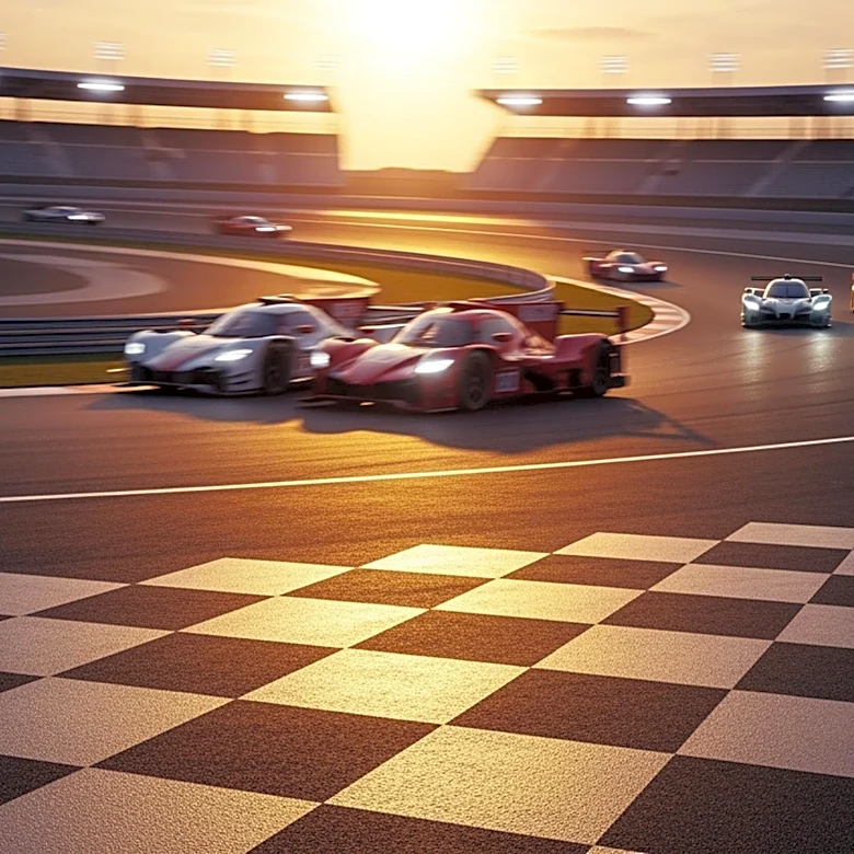 Wienie 500 Introduces New Features for 2026 Race, Including Andy Richter as Grand Marshal