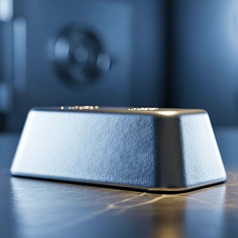 SILVER Act Introduced to Expand U.S. Precious Metals Depositories