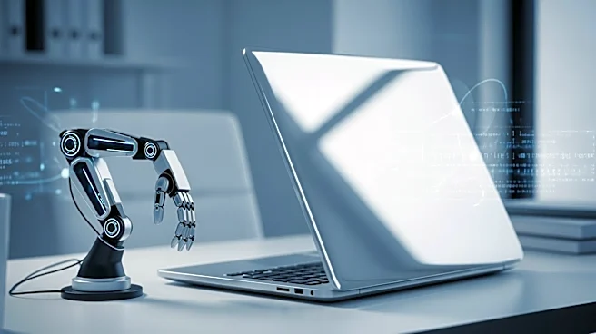 Intuit Cuts 17% of Workforce to Focus on AI Initiatives