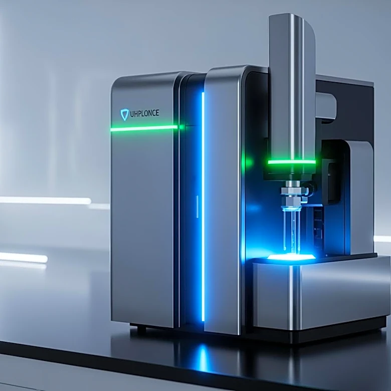 Agilent Unveils 1290 Infinity III Fluorescence Detector for Enhanced UHPLC Analysis