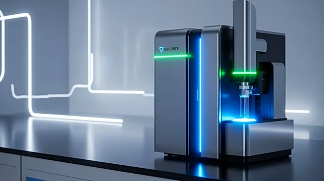 Agilent Unveils 1290 Infinity III Fluorescence Detector for Enhanced UHPLC Analysis