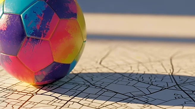 Mayor Mamdani Announces $50 World Cup Tickets for NYC Residents