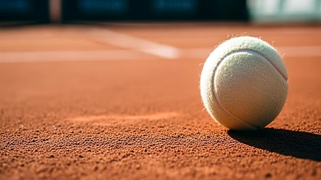Emma Raducanu to Face Solana Sierra in French Open 2026 First Round