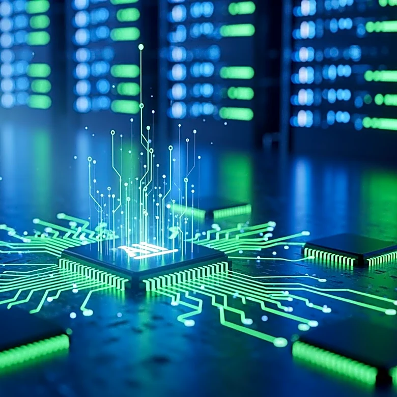 Nvidia CFO Discusses AI Growth and Future CPU Opportunities