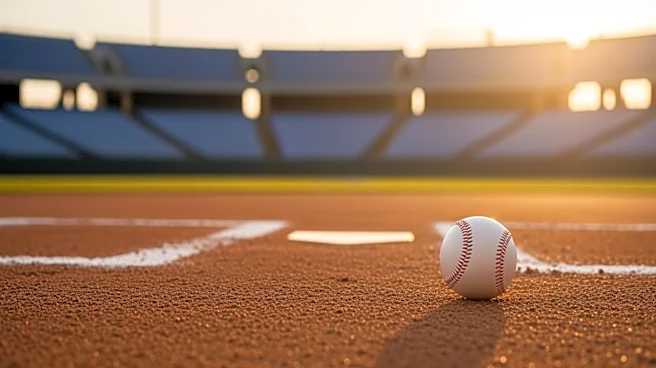 Hofstra University Baseball Team Shuts Out Stony Brook in Series Opener